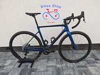 Giant TCX Pro Karbon Sram 1x11 "M" Gravel Rower przełajowy Szosowy