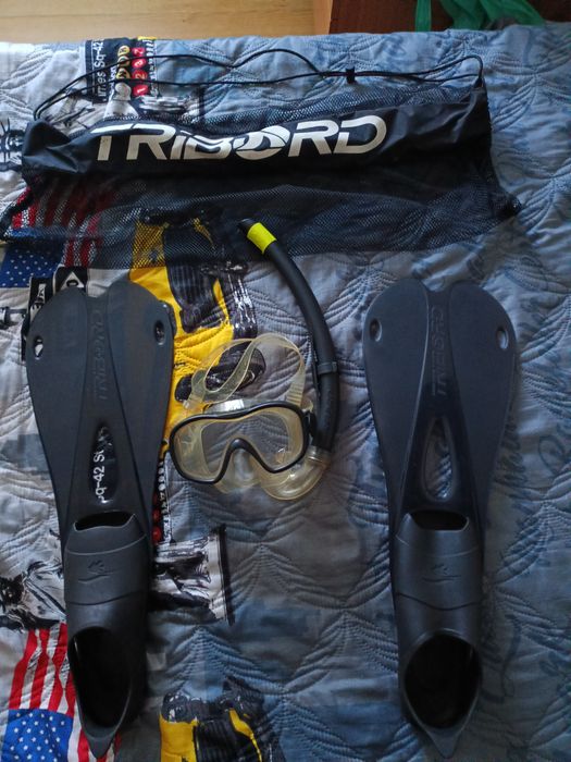 Prancha de bodyboard completa