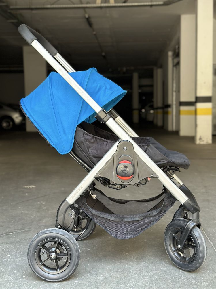 Carrinho de bebé Be Safe