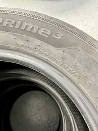 4 opony letnie Hankook Ventus Prime 3 205/60/r16/92h