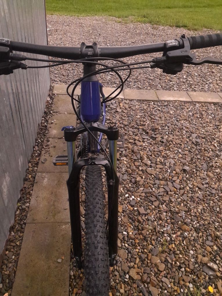 rower górski corratec halcon x-vert mtb