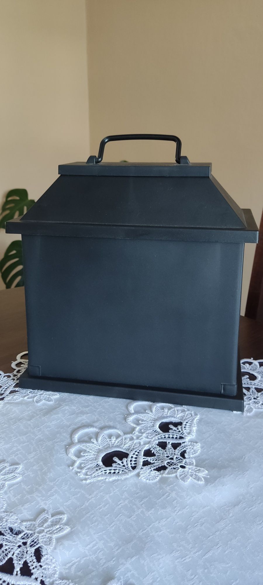 Kominek Led na baterie
