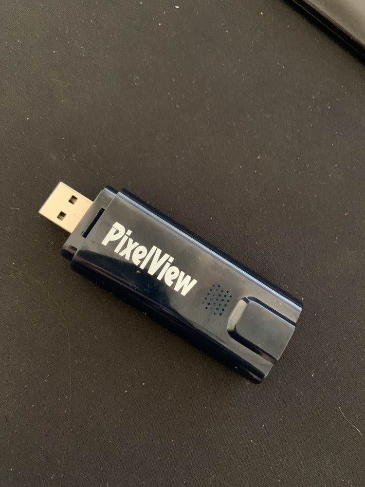Placa Tv Usb nunca usada