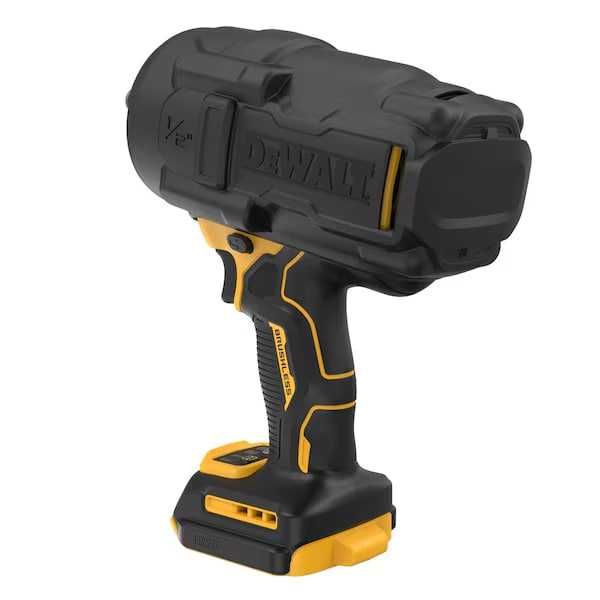 Безщітковий гайковерт 1/2 DEWALT DCF961B 20V MAX з США