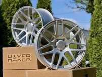 Nowe felgi HAXER HX020 SSA04 19 cali 5x120 Wklęsłe Concave E90 E91 E92