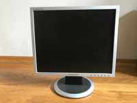 Monitor Samsung SyncMaster 740N