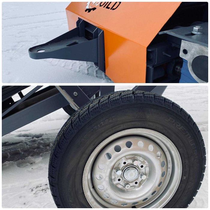 Розвантажувач зерновозів, щебеню, перевантажувач, навантажувач суден