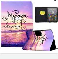 Etui do Samsung Galaxy Tab for A8