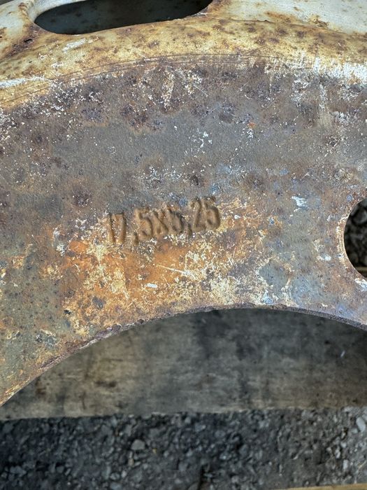 Диск 6.205-5.25.17.5