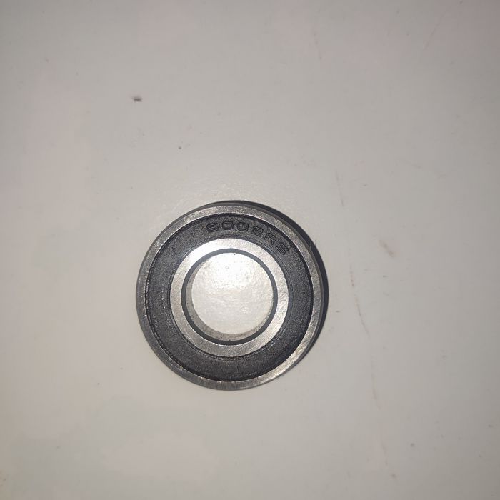 Łożyska 6002 RS marki MTM