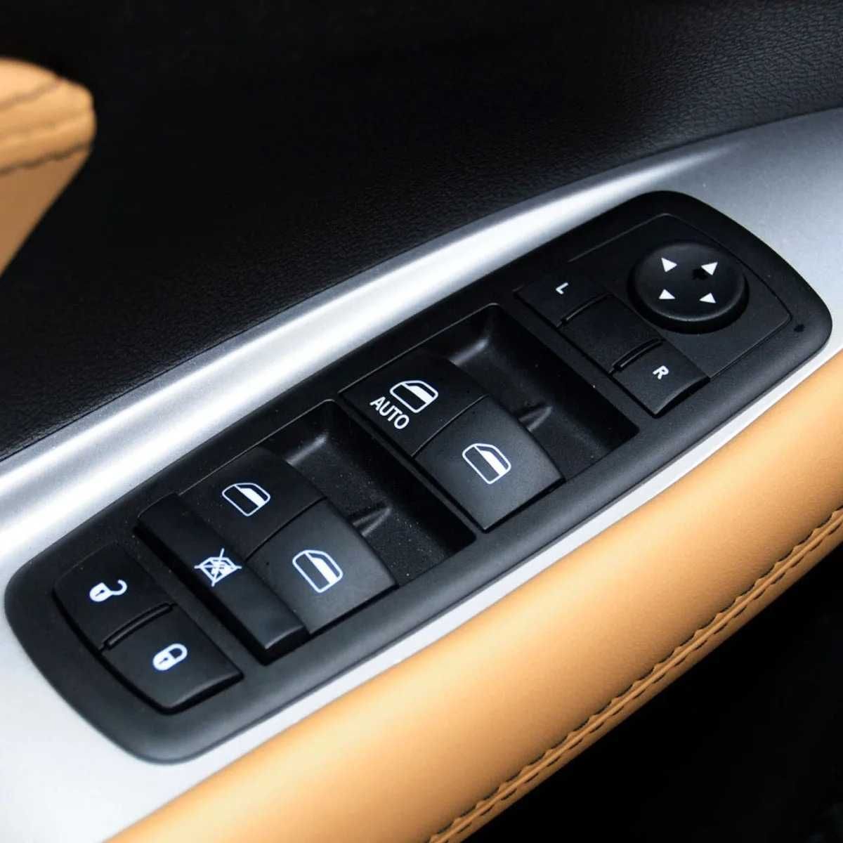Кнопки блок управление стеклоподьёмниками 2011-2016 Dodge Journey