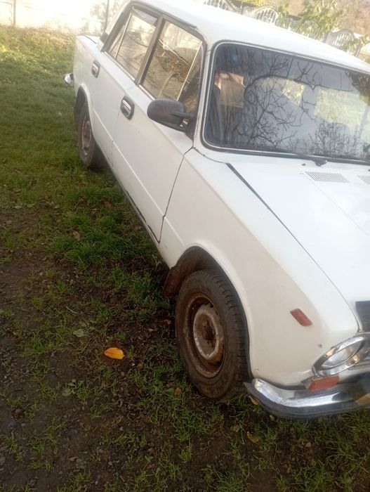 Продам Ваз 21011,