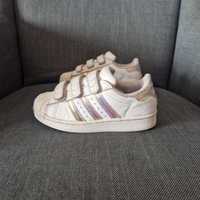 Adidas Superstar 29/17.5 cm buty