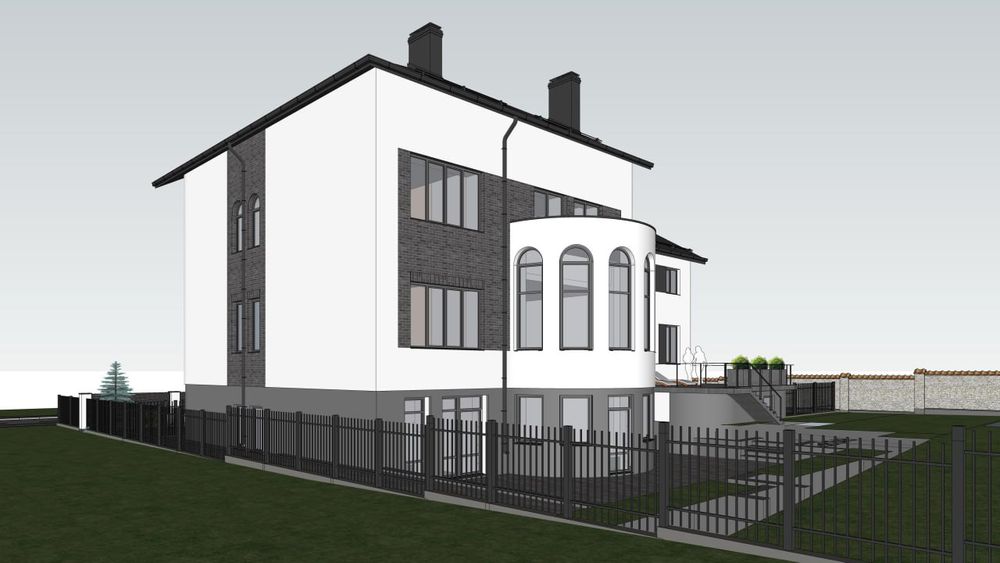 Двокімнатна квартира в Клубному будинку! Вул. Гостинна. Ремонт