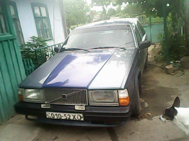 ВОЛЬВО. 740 .продам