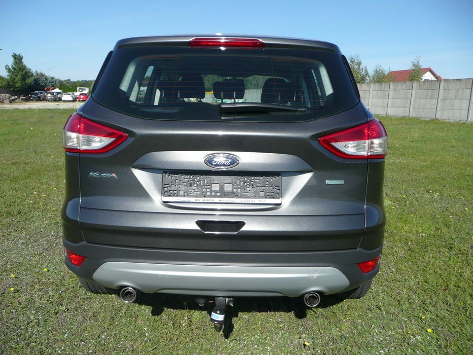 Ford Kuga 1.5 Ecoboost 150 KM 2016 rok