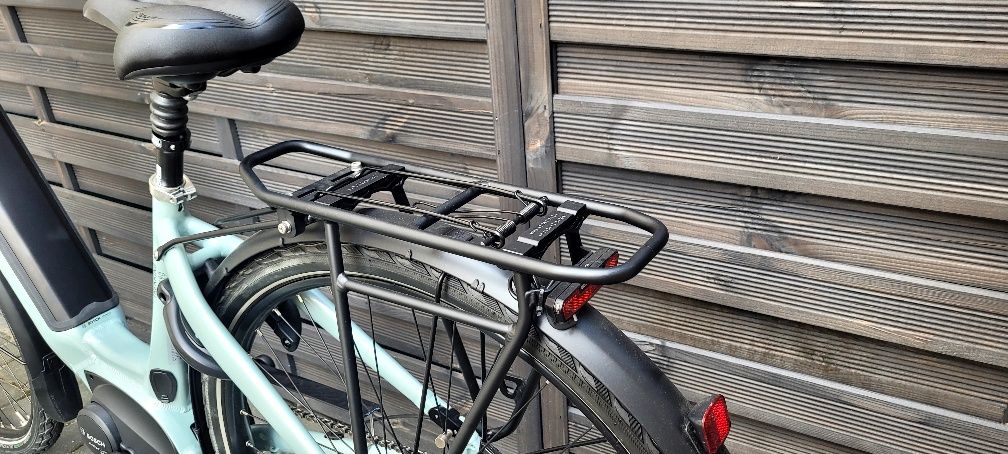 Rower elektryczny Velo de ville aeb 490 wyprzedaż 17900 zł nowe
