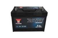 Akumulator Yuasa ACTIVE MARINE 12V 100Ah 750A Hobby Marine Deep Cycle