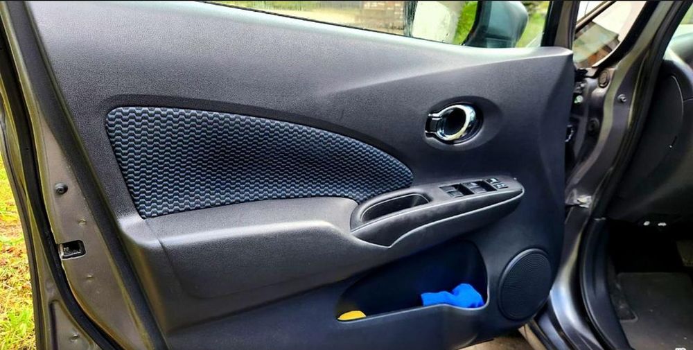 Продається доглянутий Nissan Note Versa 2018 року від власниці