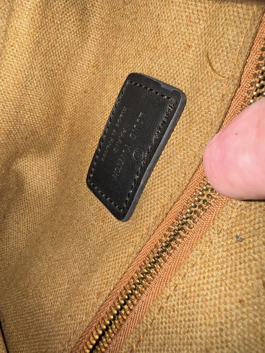 Сумка для дівчинки школярки louis vuitton