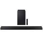 Soundbar Samsung HW-Q700A 3.1.2 330 W Dolby Atmos, Dolby Digital Plus
