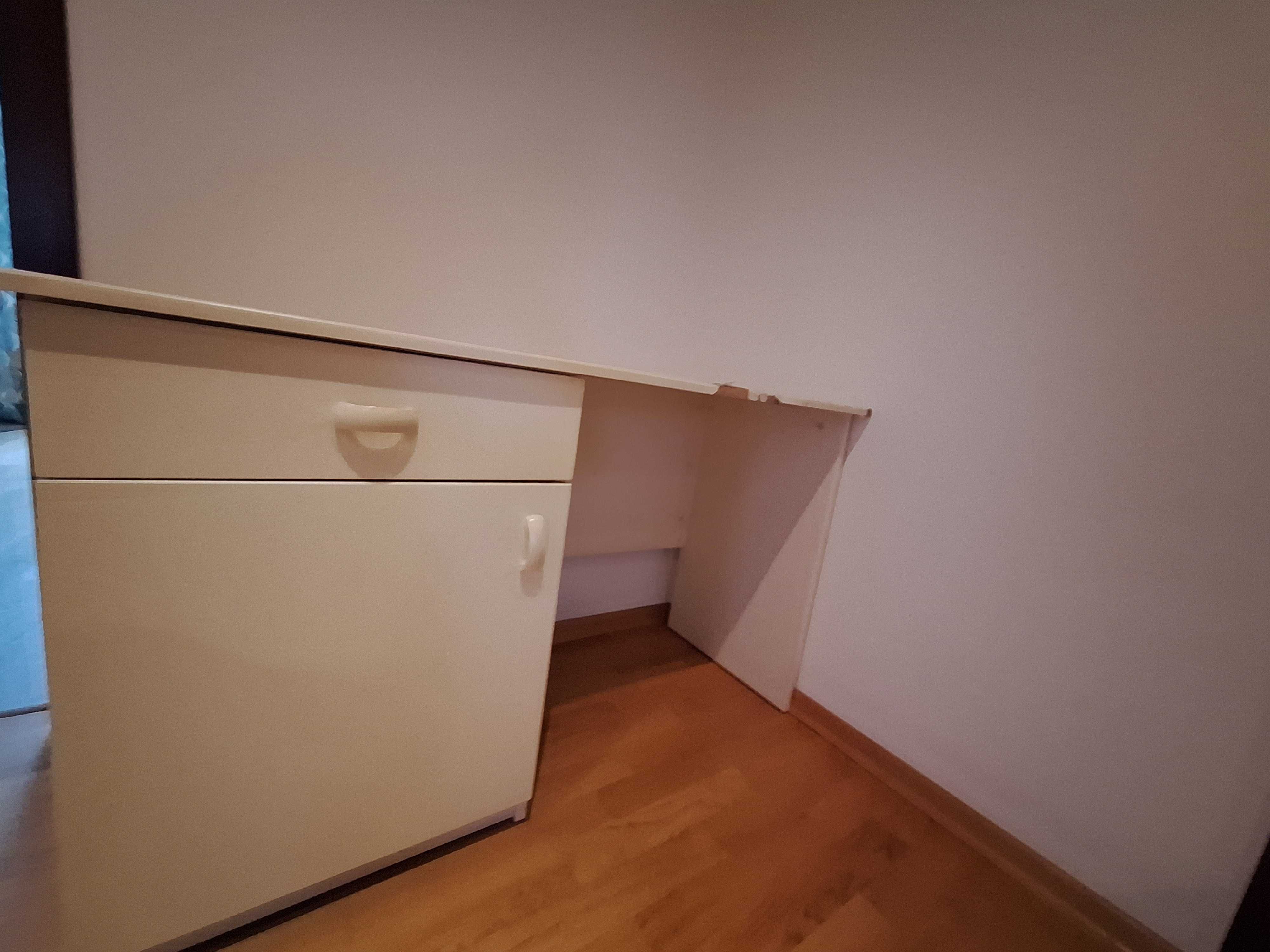 Meble Meblik kolekcja Wanilia