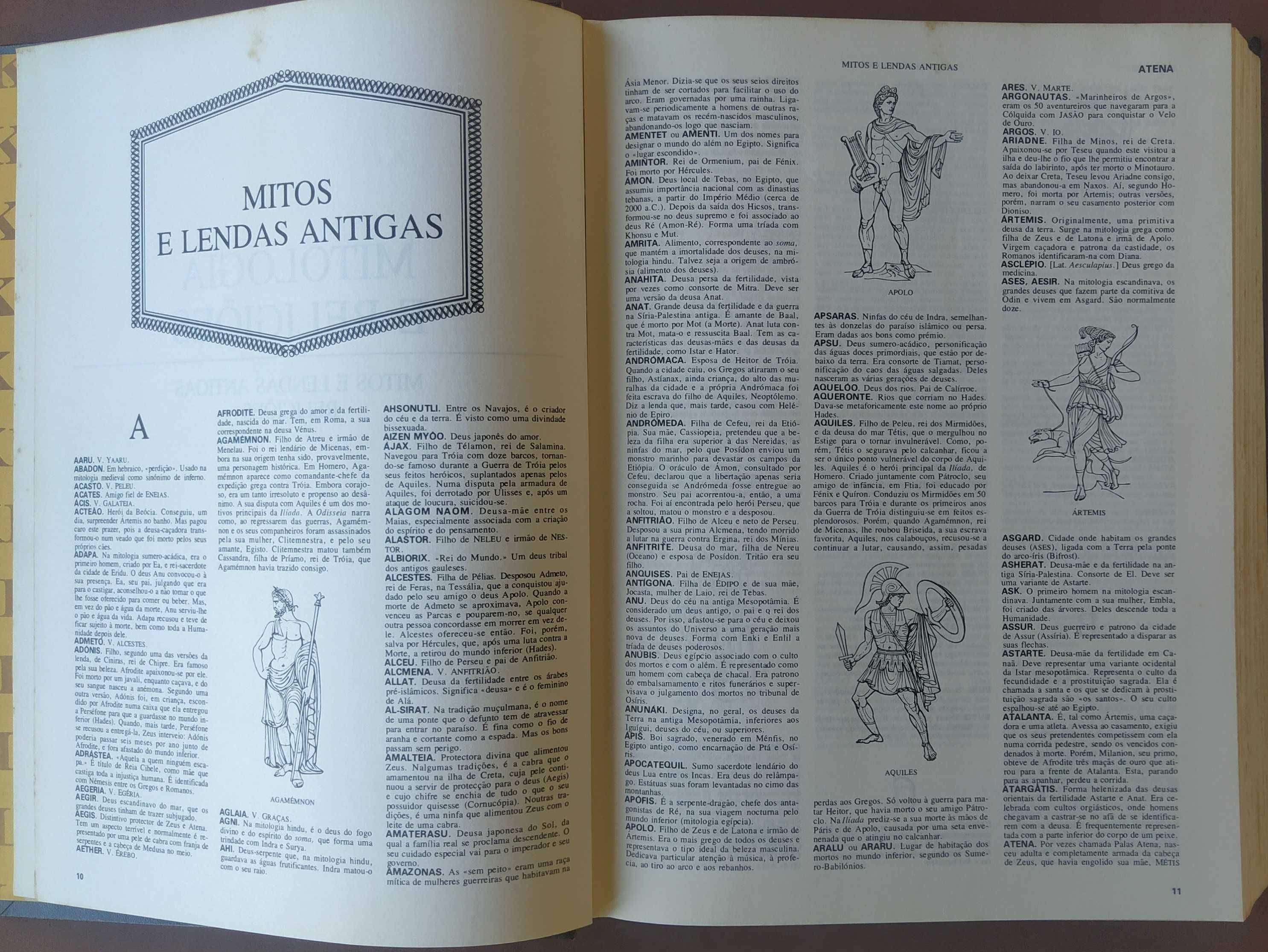 Dicionário Enciclopédico Koogan Larousse Seleções