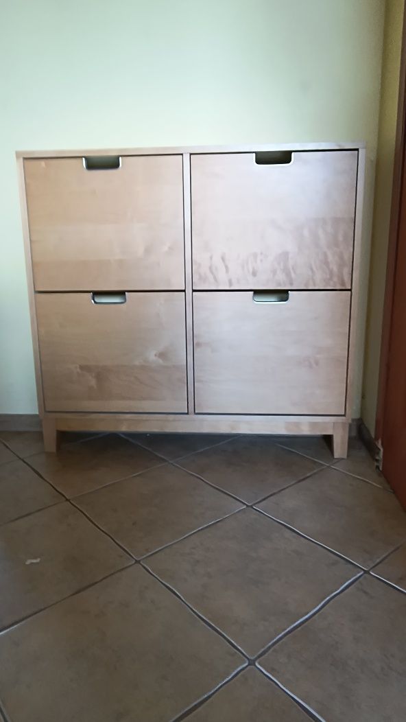 Szafka na buty Ikea