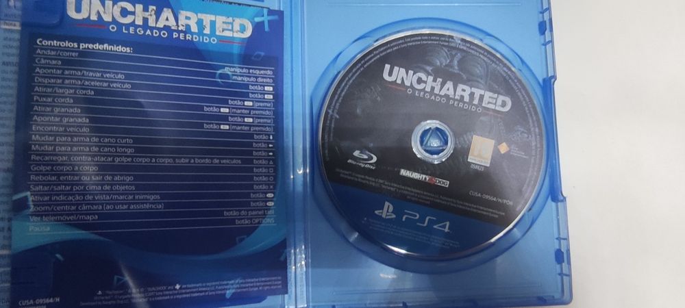 Estou a vender 12 jogos