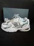 New Balance 530 Biały Srebrny Granatowy r.37