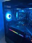 PC Gaming Intel i7 9700k + Asus ROG Strix (SETUP completo)