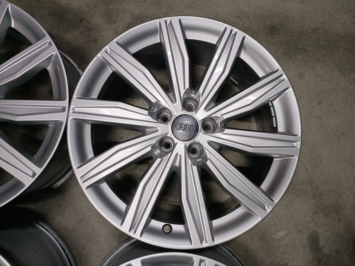 AluFelgi Felgi Audi A6C8, 19 cali 5x112 A4 A6 S4 S6 Q4 Q7, Mercedes