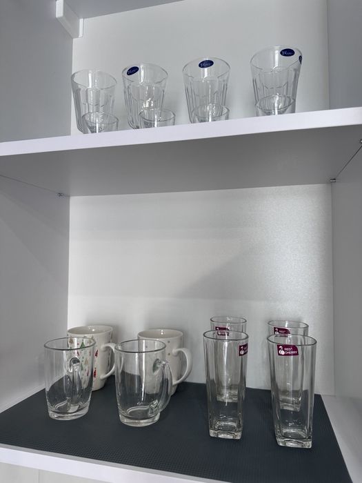 Подобово. Вільно. Височана 18 Парковка..Центр. Нова