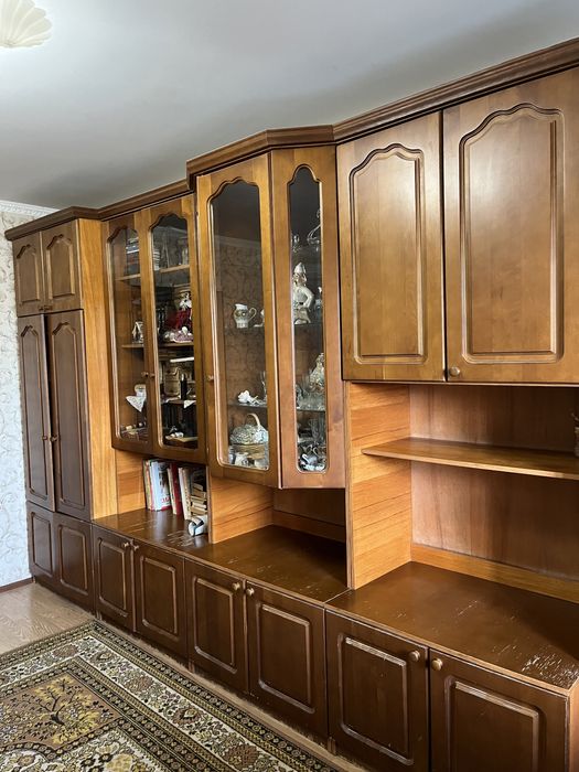 Стінка для вітальні