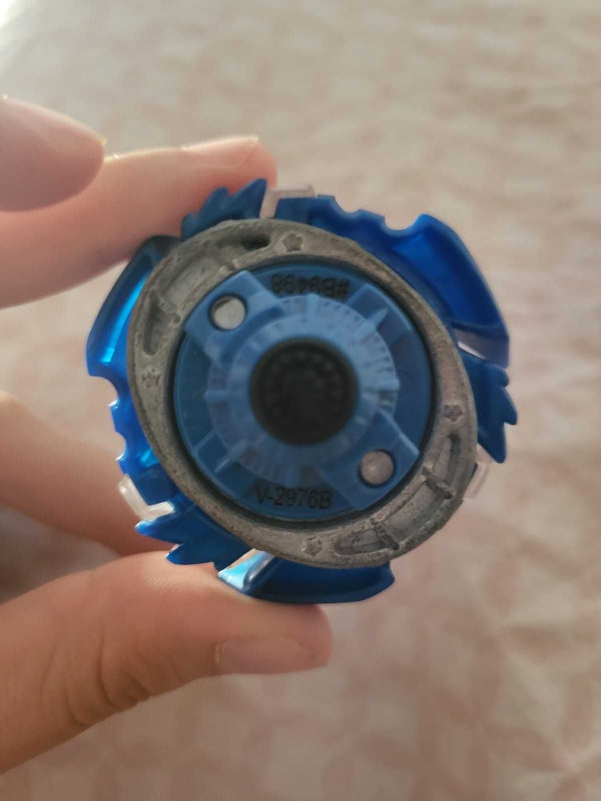 Beyblades Originais