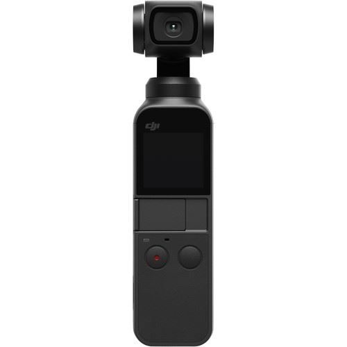 DJI POCKET impecável