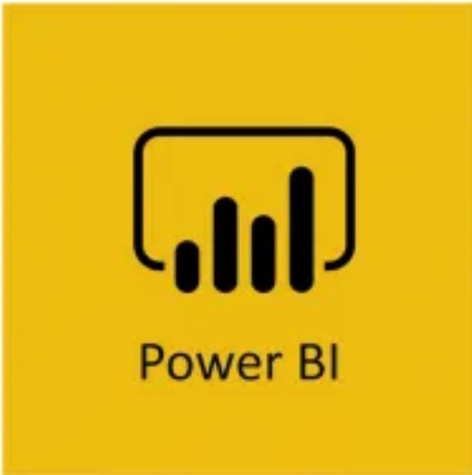 Consultoria em Power bi e Power apps