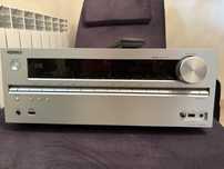 Amplituner ONKYO TX-NR616 7.2 hdmi pilot