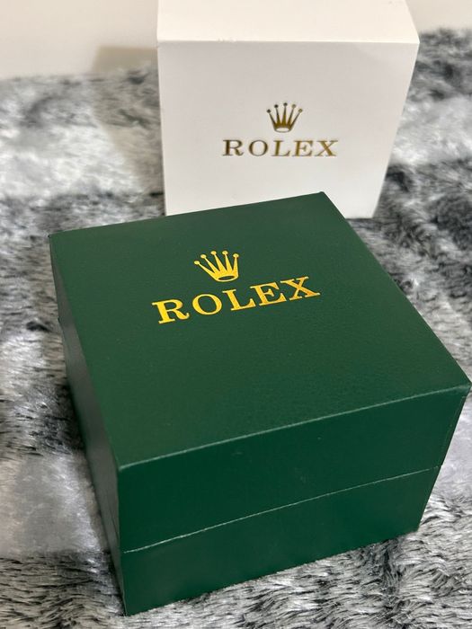Relógios Rolex novos