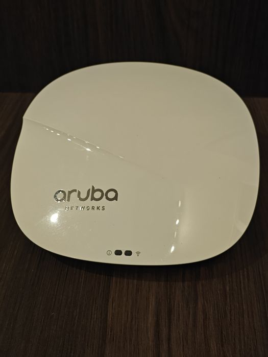 Aruba IAP 315, 325, 225 точка доступу, роутер