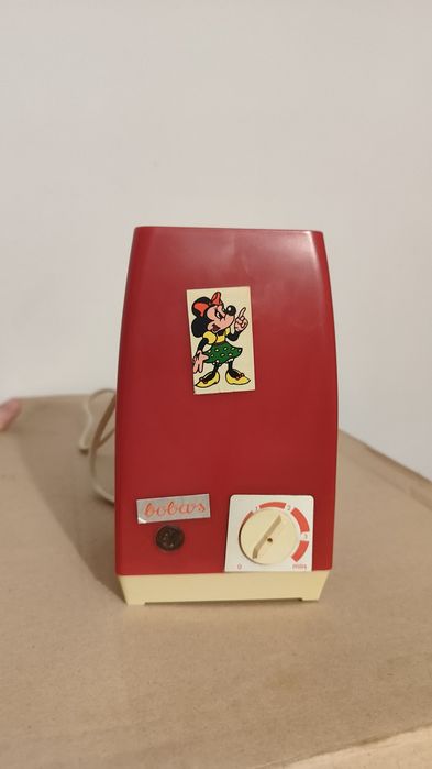 Sprzedam podgrzewacz do butelek BOBAS 1985 rok PRL