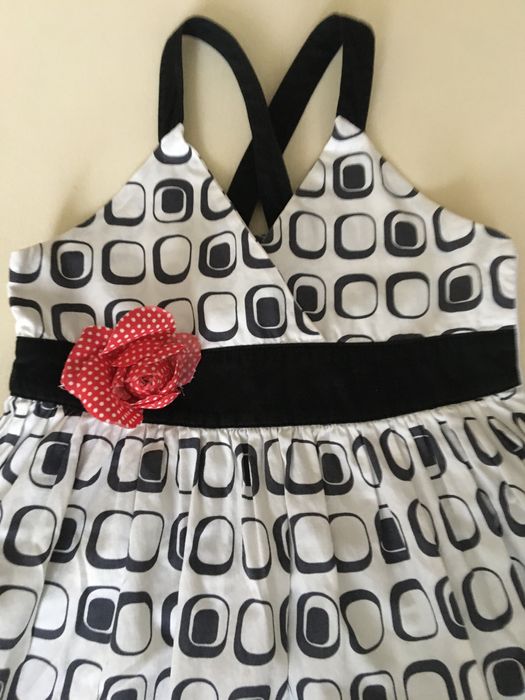 Chicco Zara Next платья сарафаны