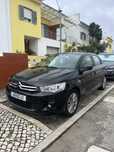 Citroen Elysee 1.6HDI Executive
