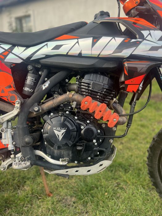 Kovi 250 advance (кові адванс 250)