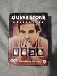 Pack Filmes de Oliver Stone em dvd - Ed. Especial (portes grátis)