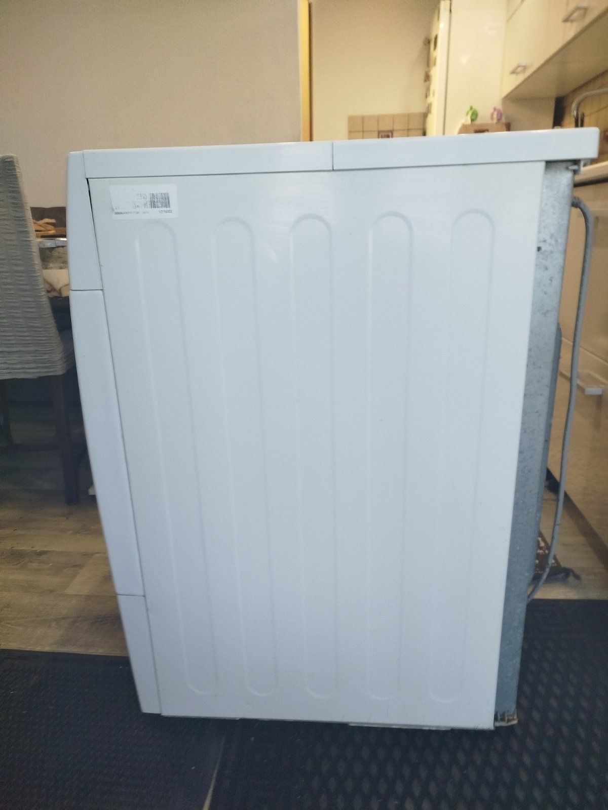 Сушка для одягу LG Eco Dry 7 KG / RC7055AH1Z