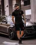 Komplet męski Nike Puma Guess Tommy Hilfiger Boss itp