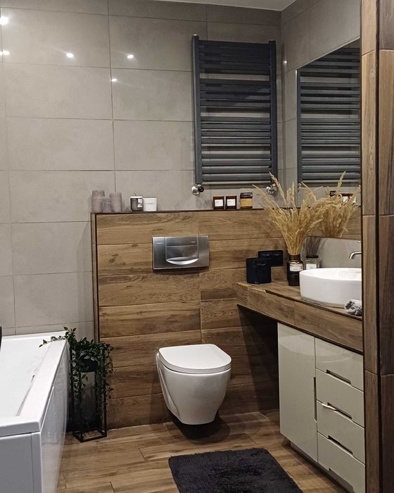 Mieszkanie 65 m2 na sprzedaż  - Centrum Iławy