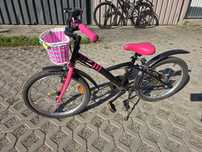 Rower 20 Btwin Mistgirl