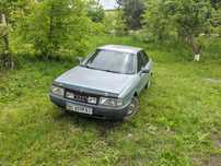 Автомобіль Audi 80 B3 1989р.